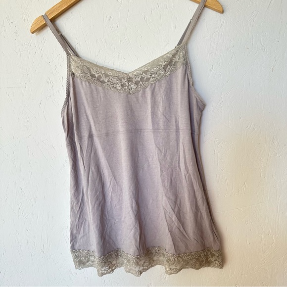 Volume One Camisole - Picture 5 of 10